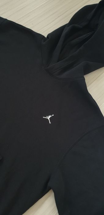 Jordan Cotton Hoodie  Mens Size M НОВО! ОРИГИНАЛ! Мъжки Суитчер!
