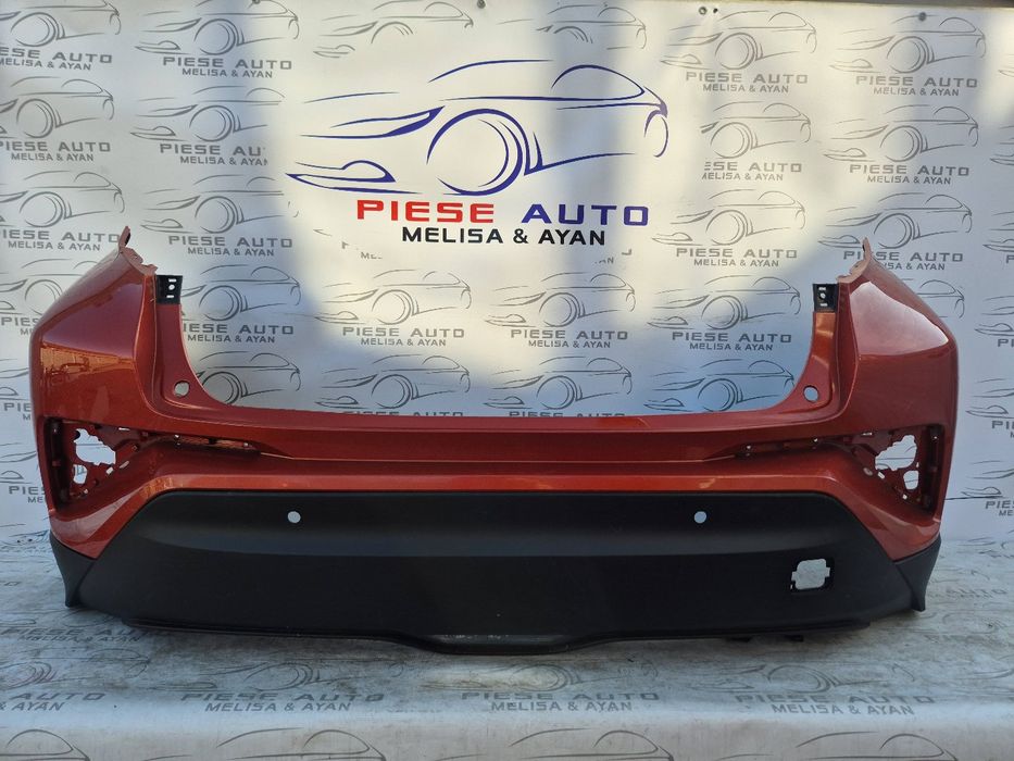 Bara spate Toyota C-HR  an 2016-2017-2018-2019