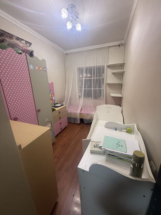 Аренда 2*3 комнатной квартиры Метро Ойбек|Космонавтов Ул.Кунаева