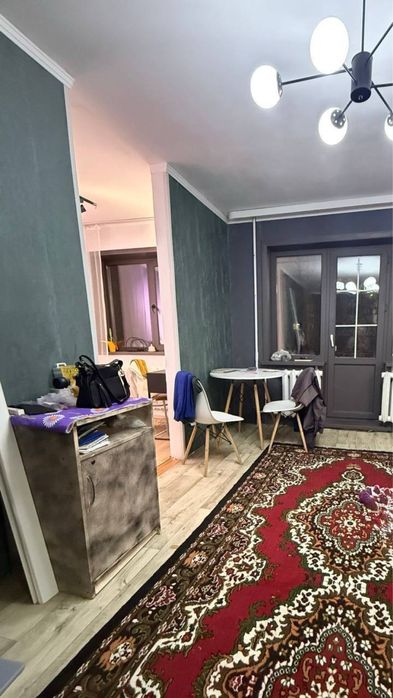 2Х Комнатная Квартира