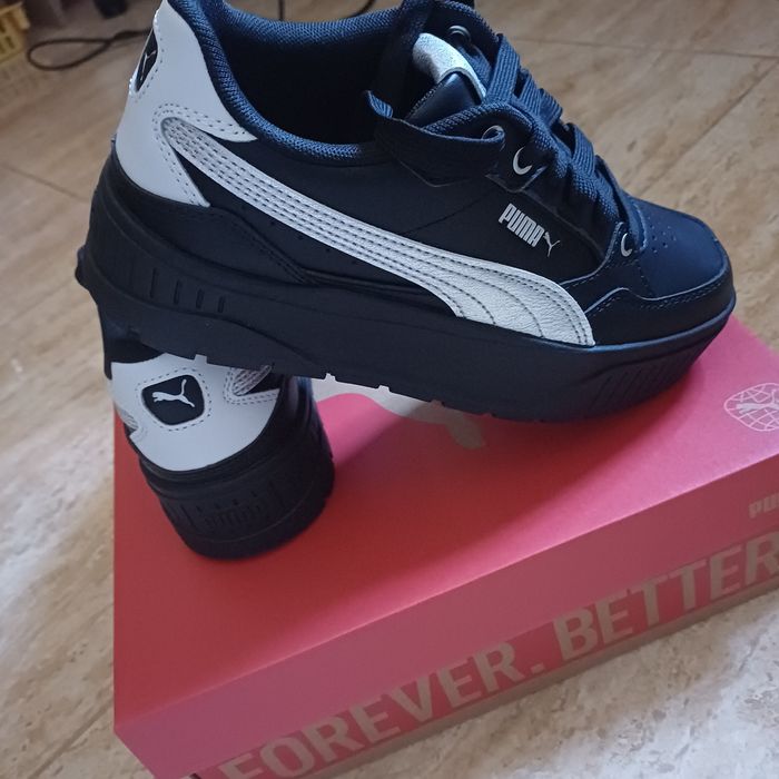 Adidași puma nr 36 noi