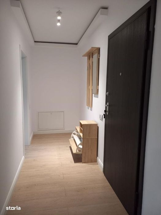 apartament cu 2 camere in Plopilor,bloc nou,zona USAMV / Platinia