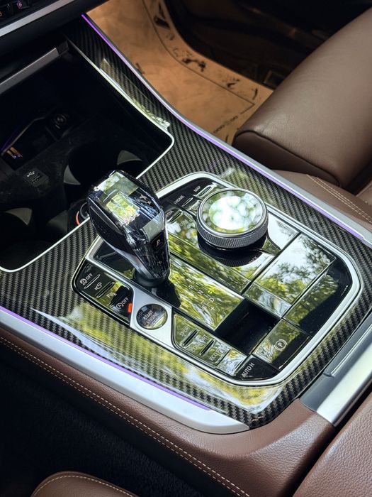 Bmw X5 Xdrive40i facelift X5 Competition 2022/2025