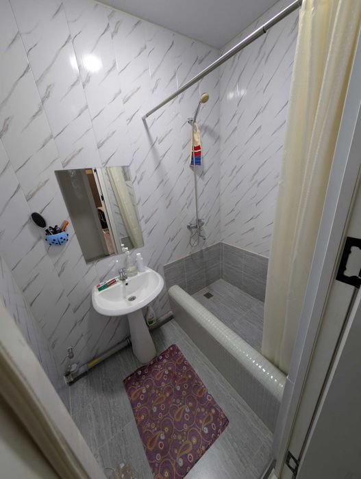 Bektemir Musaffo Maskan 3 xonali uy