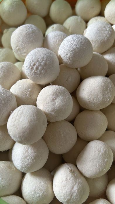 Қасқасу ауылының таза құрты бар.