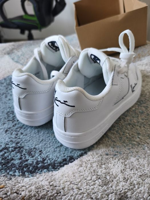Sneaker low Karl Kani