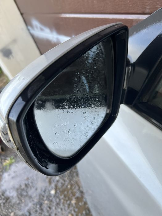 Usa fata hyundai ix35