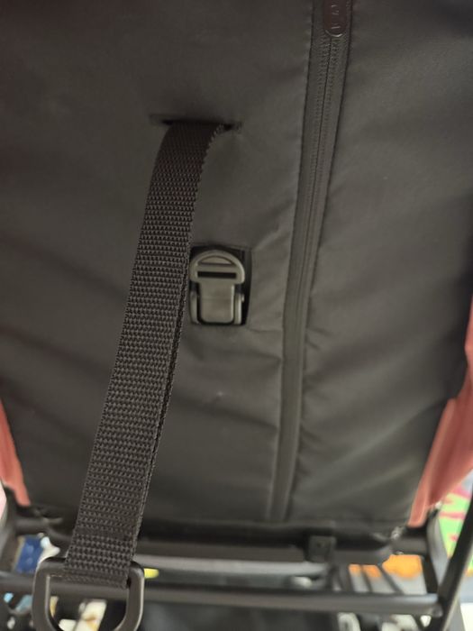 Детска количка Kinderkraft Nubi2