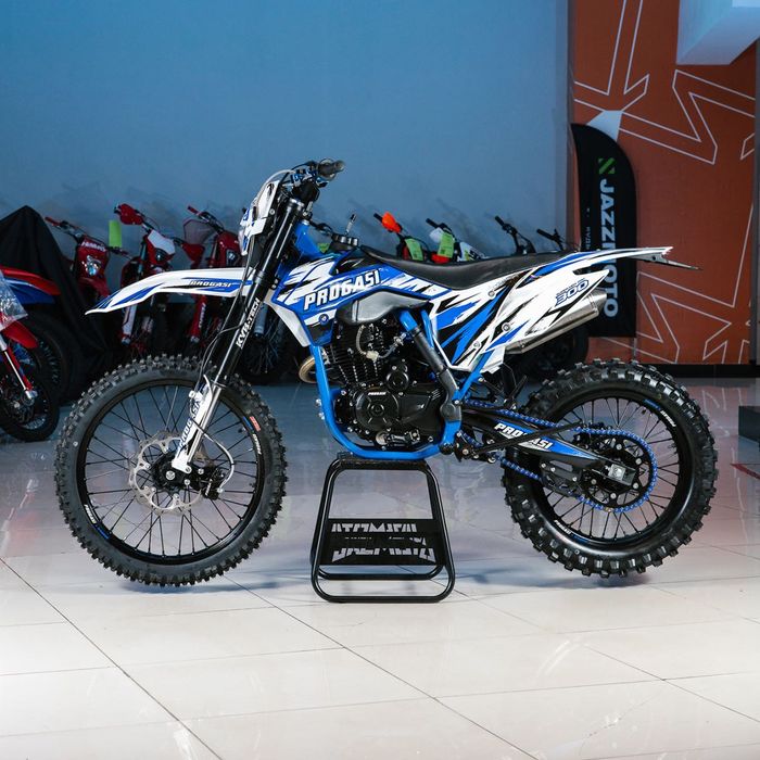 Progasi Super Max 300 21/18