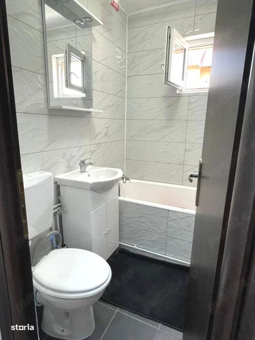 Apartament 2 camere zona Hipodrom