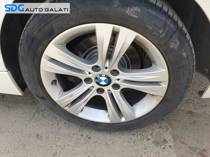 Set 4 Jante Roti Aliaj Style 392 225 50 17 R17 BMW Seria 3 F30 F31 F32 2011 - 2018