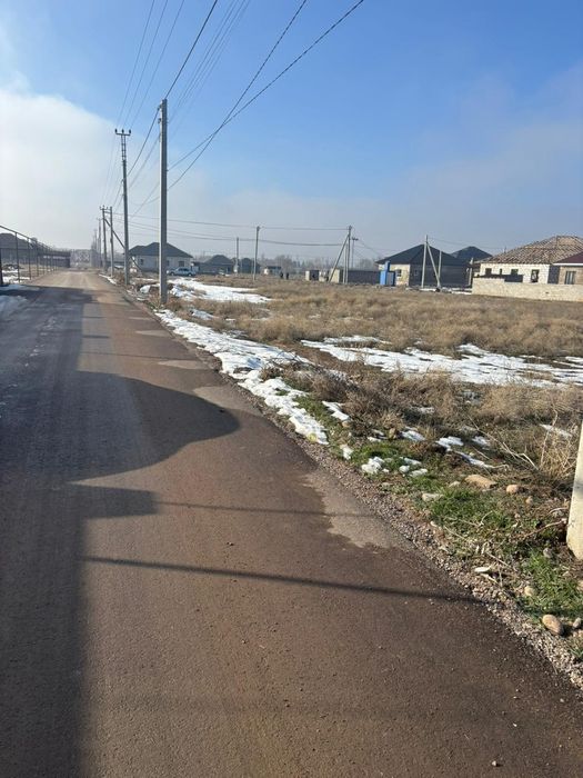 Продам участок 8 соток