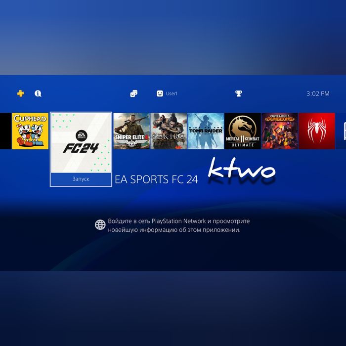 PlayStation 4 Pro 1Tb PS4 4k full