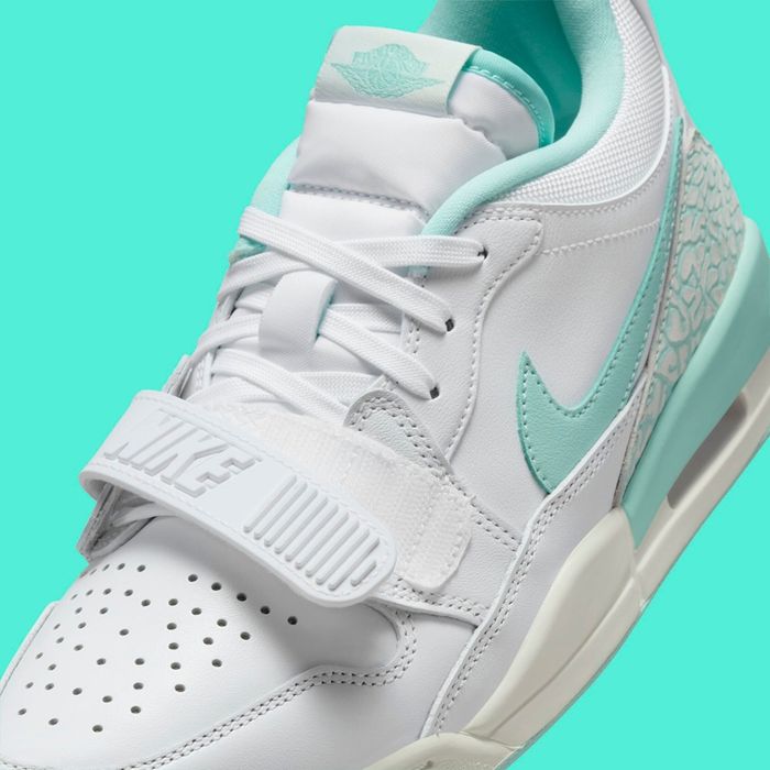 Jordan legacy 312 mas 43 originali