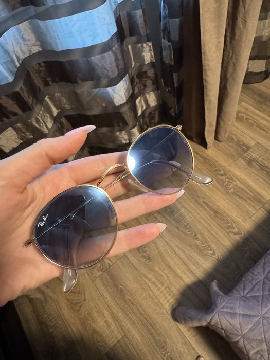 Ray Ban слънчеви очила