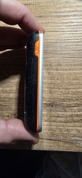 Telefon Colectie: Sony Ericsson Xperia Active ST17i