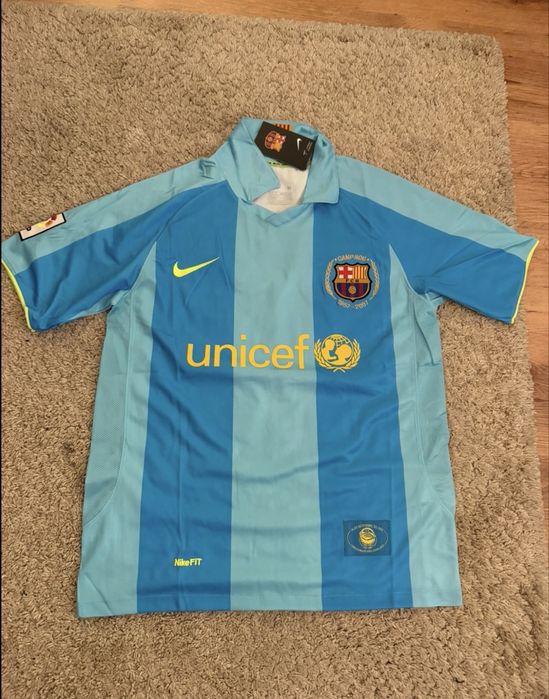 Tricou Ronaldinho