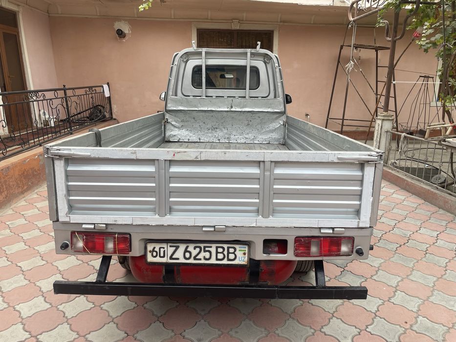 Changan labo sotiladi