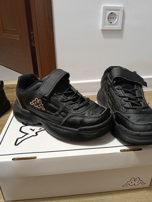 Încălțăminte pentru copii