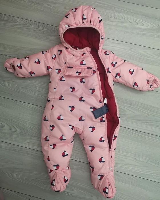 Combinezon tommy