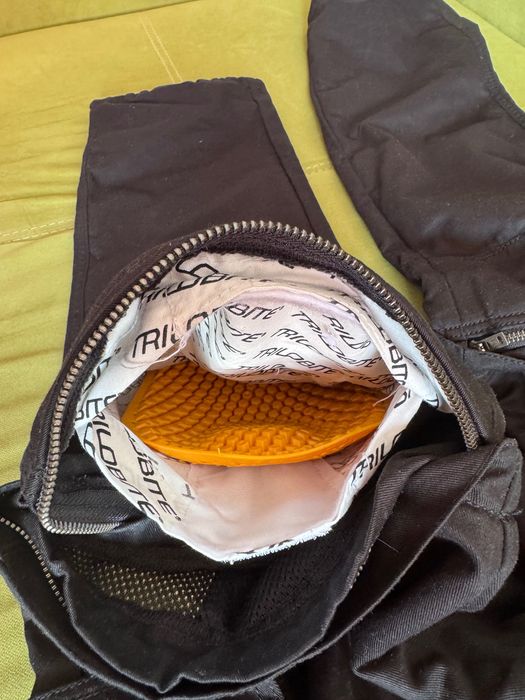 Мото дънки - Trilobite Dual Pants 2.0