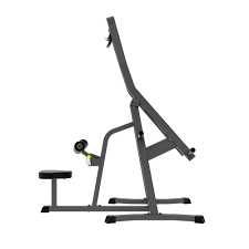 Impulse IFP1301 тяга сверху.Impulse IFP1301 yuqoridan tortish treajeri