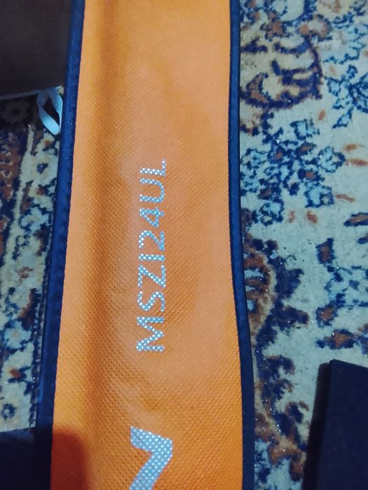 Спиннинг и катушка