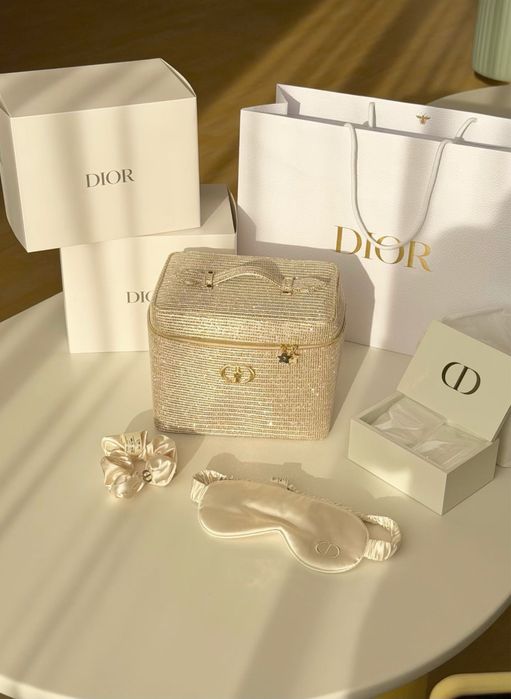 В наличии! Косметички