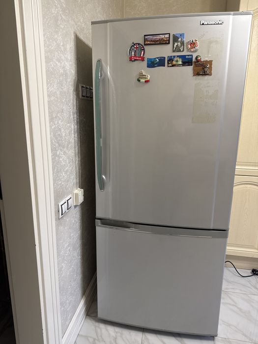 Продам холодильник Panasonic