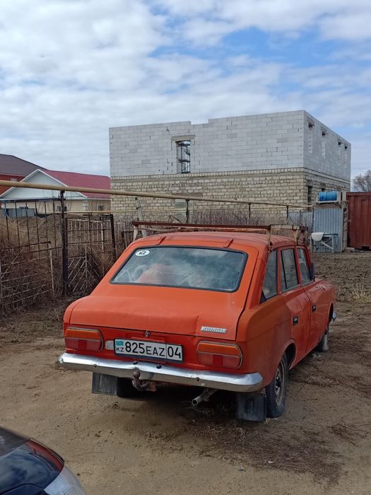 срочно продам москвич