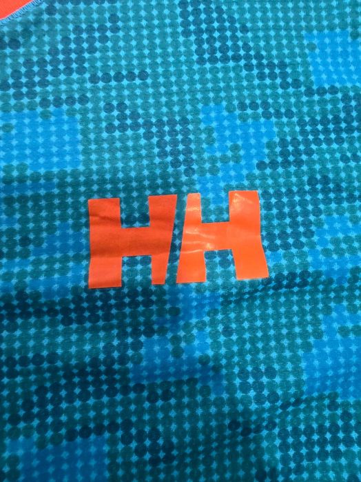 Мъжка тениска Helly Hansen