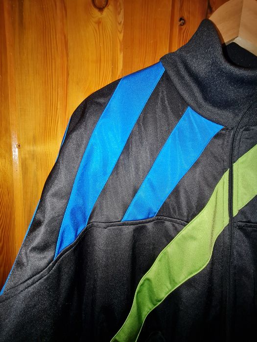 Bluza trening REEBOK vintage super model nike adidas carhartt