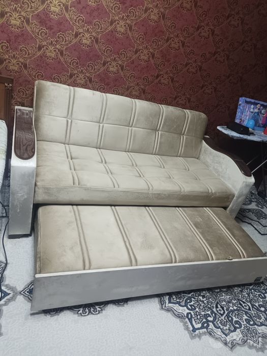 Диван Складной и Раздвижной