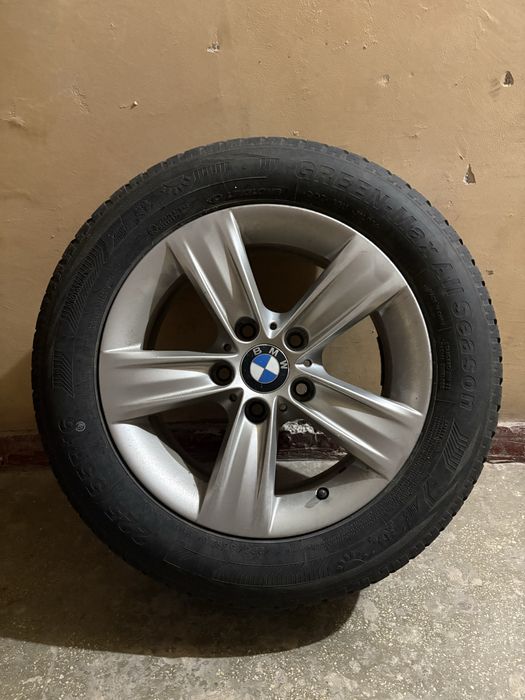 Jante originale bmw f 30 style 391, 4 bucati