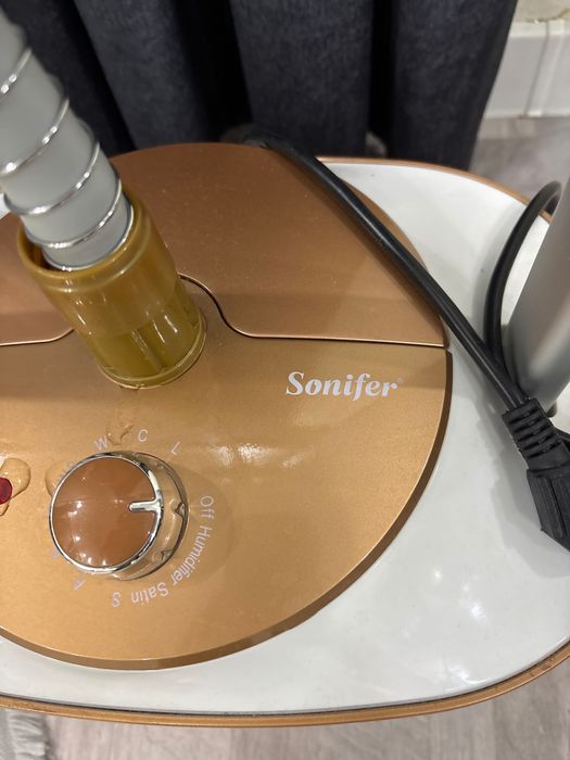 Отпариватель Sonifer