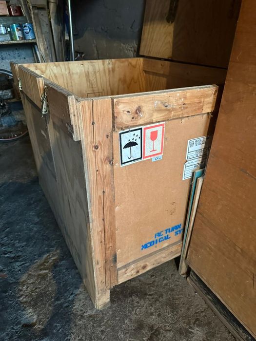 Продам ящик - сундук