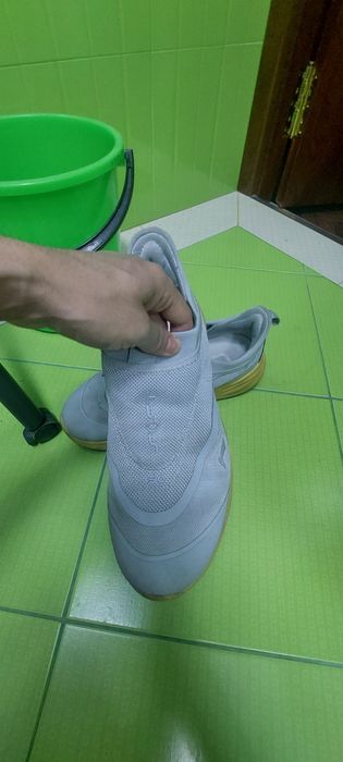 Кроссовки Li-Ning Soft Go 2 Knit