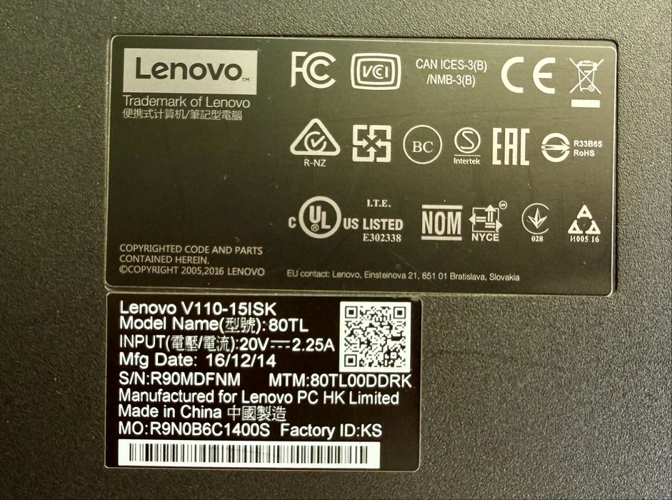 Ноутбук в отличном состоянии!!!