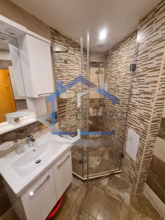 Дава се под наем Тристаен апартамент в Варна, Победа - 70 кв.м за 408 € - Снимка #7