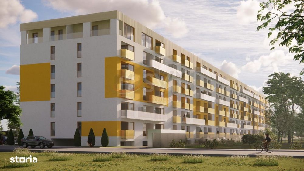 Apartament 2 Camere Loc Parcare Dobroesti Bucuresti Est — fotografia 1