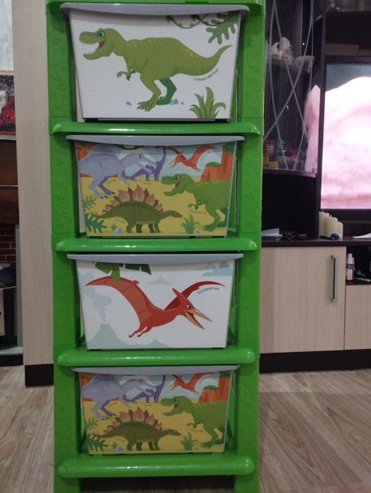 Для игрушек,9500