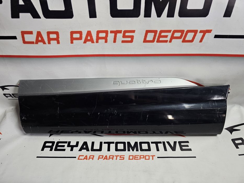 Bandou usa stanga spate Audi Q7 4M dupa 2015 cod 4M0853969F