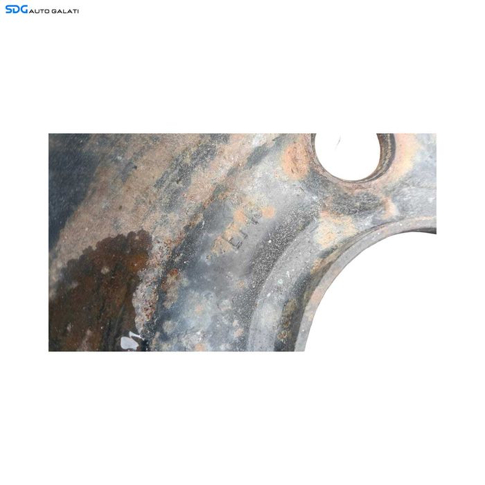 Janta Rezerva Tabla R15 ET43 Fiat Grande Punto 2005 - 2013 Cod 51763241 [M9650]