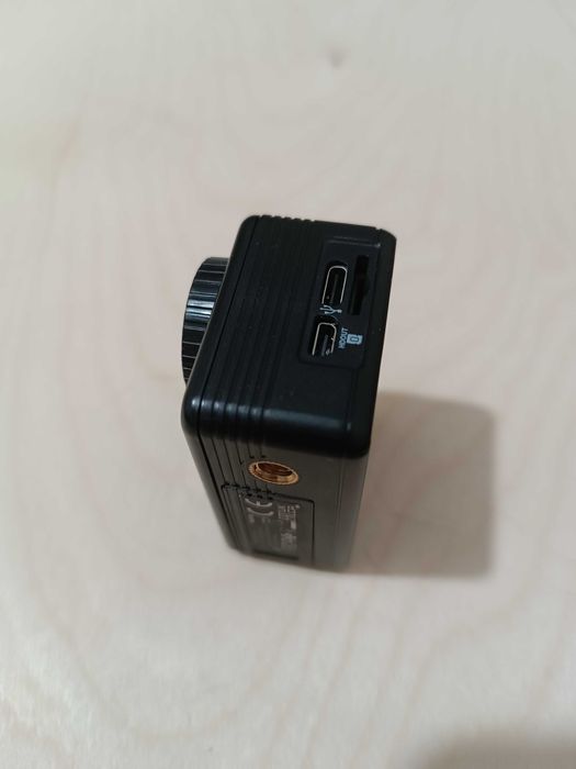 Экшен камера Hoco DV102