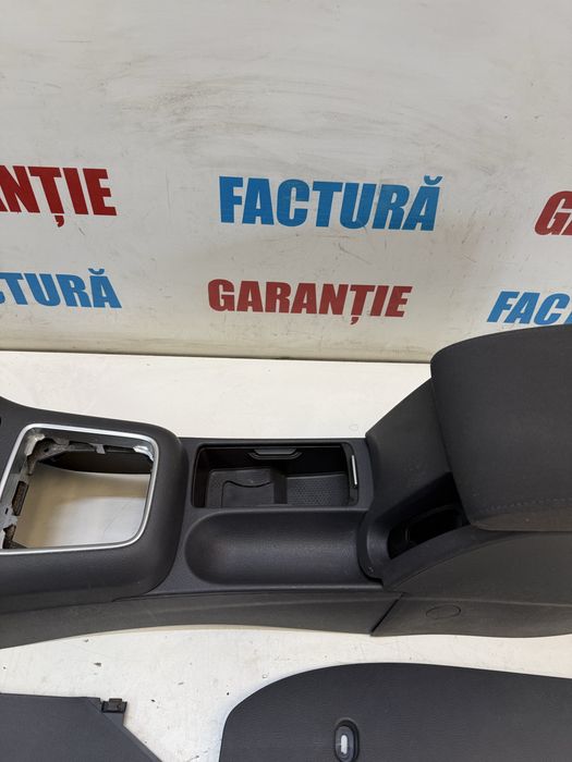 Cotieră reglabilă VW Golf 5 Plus Originală