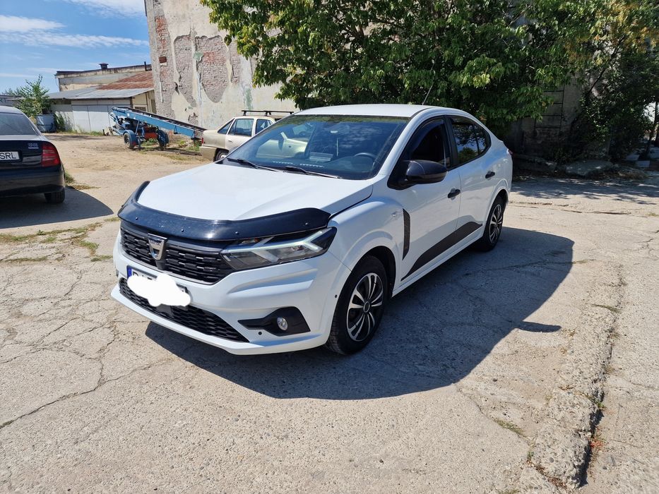 Dacia logan benzina plus gpl de fabrica pret 6350 euro usor negociabil nu accept schimb sau variante