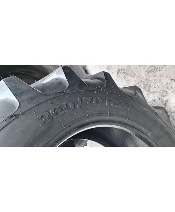 360/70 r24 gtk rs200 radial tl  Cauciucuri tractor, Fiat, Case, Fendt, John Deere, New Holland, Massey Ferguson, UTB   Cauciucuri tractor, Fiat, Case,