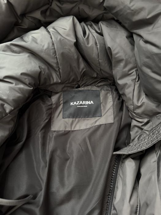 Продам пуховик зимний