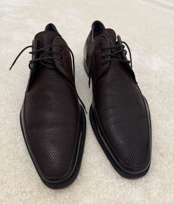 Pantofi piele naturala Aldo Brue