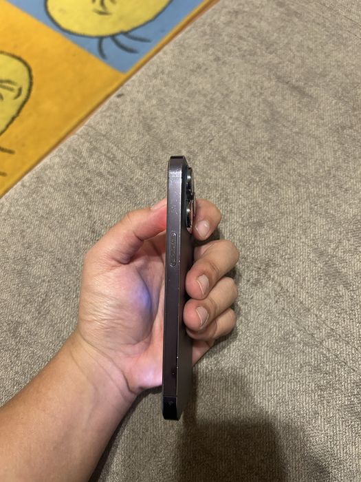 Продам iPhone 14 Pro 256Gb
